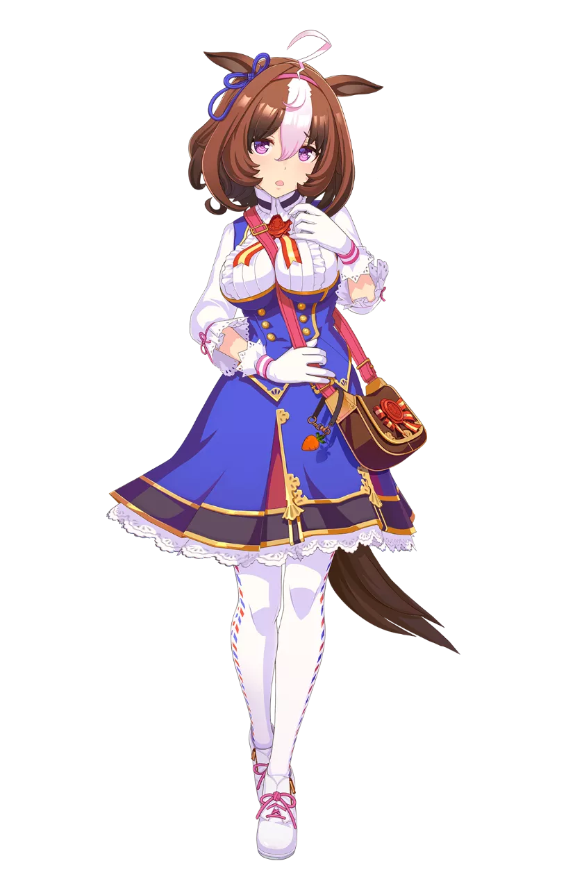 メイショウドトウの勝負服