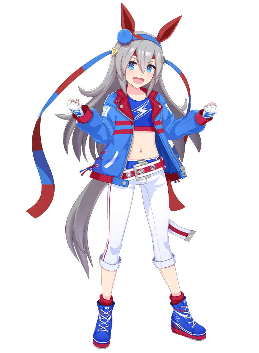 タマモクロスの勝負服