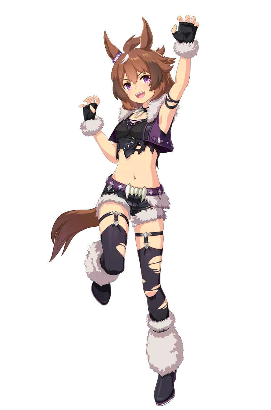 シンコウウインディの勝負服