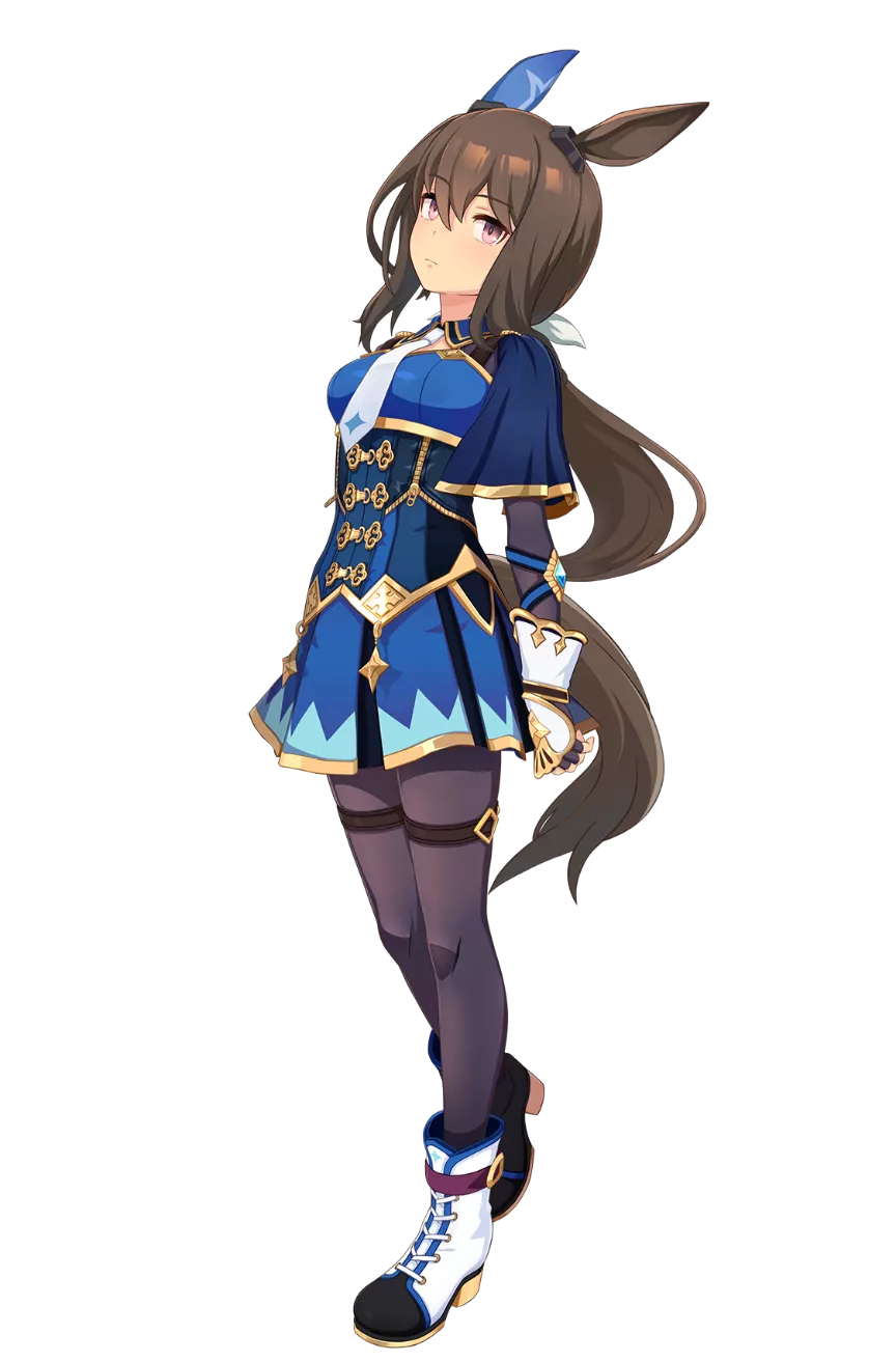 アドマイヤベガの勝負服