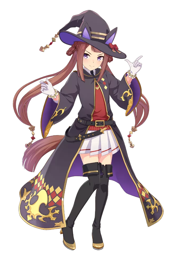 スイープトウショウの勝負服