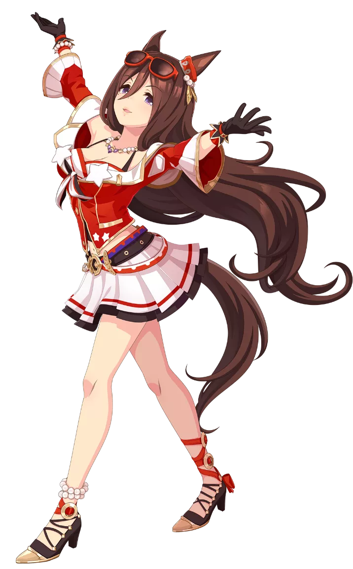 シーキングザパールの勝負服