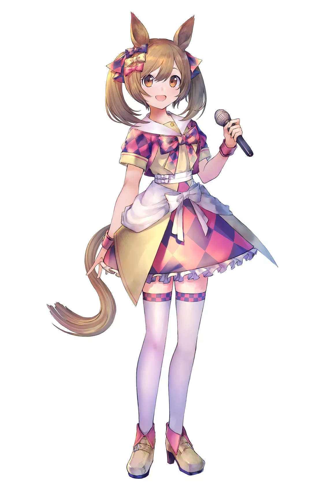 スマートファルコンの原案イラスト