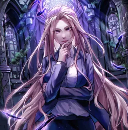 黙示録の錠 相川 美波