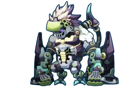 ホーガンダイン