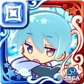 幾星学園のシグ（星7）の画像