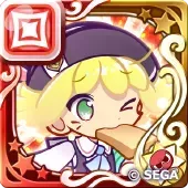 幾星学園のアミティ（星7）の画像