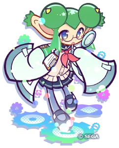 幾星学園のリデル(星7)