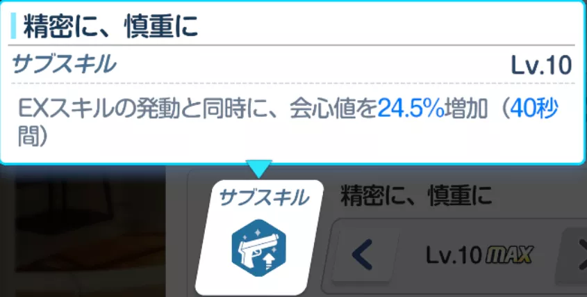 バニーカリンSS