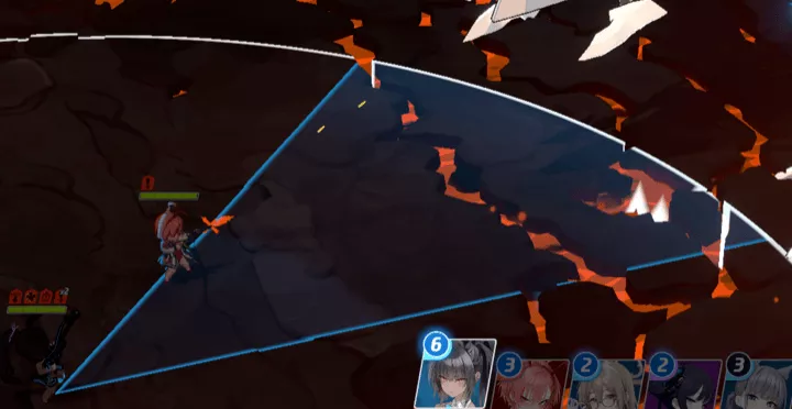 バニーカリンEX範囲