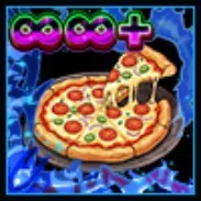 とろ〜りチーズピザ画像