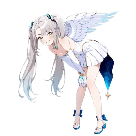 結城コマリ（天使）