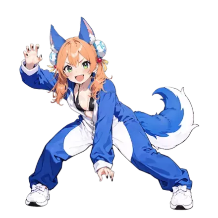 レン・ルォシー（アニマル）