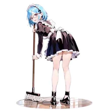 城戸ヒカリ（メイド）