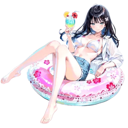 剣崎ナナミ（水着）