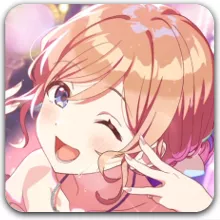 SSR姫崎莉波［36℃U・B・U］画像