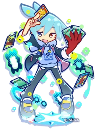 幾星学園のシグ特盛