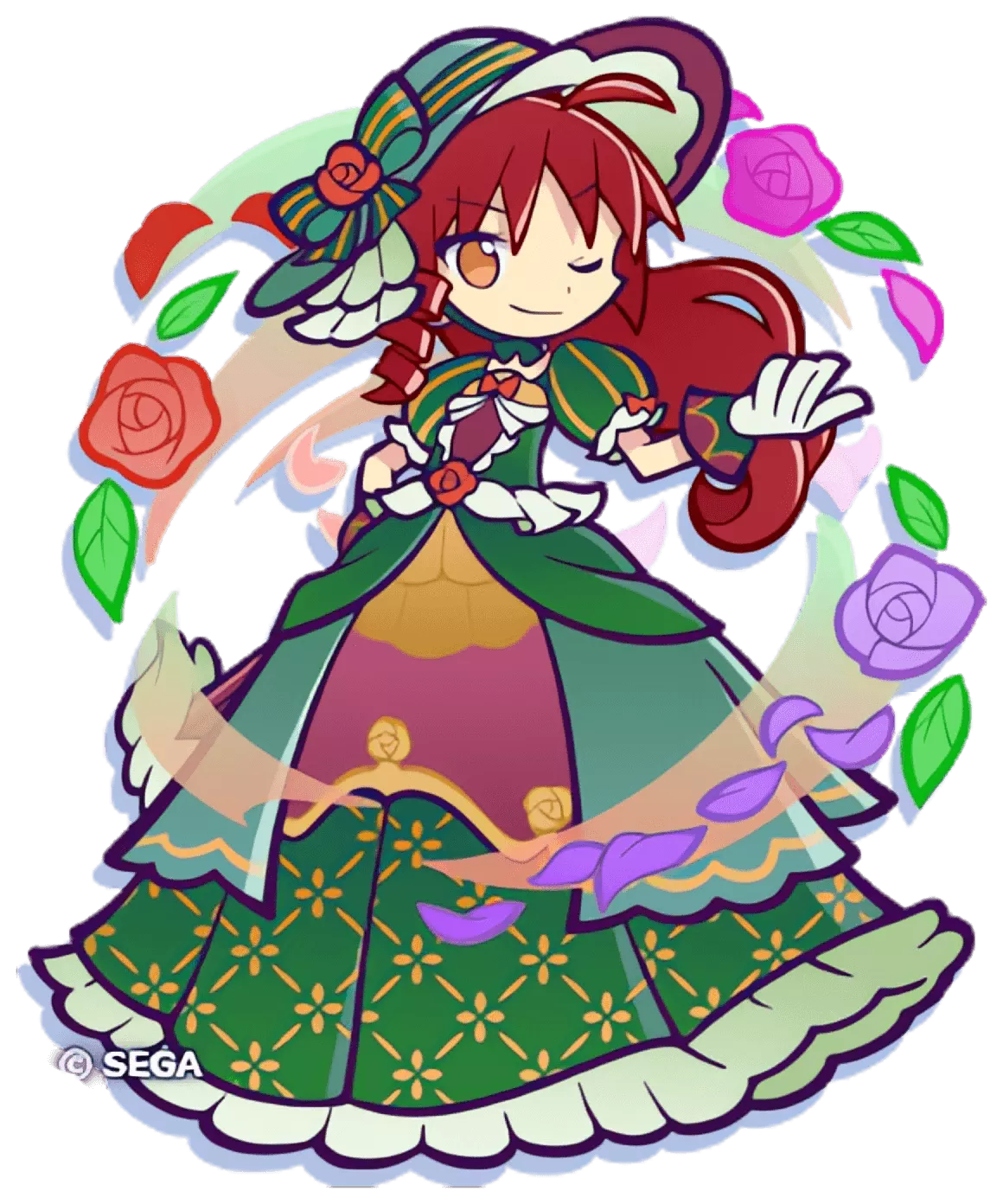 すばらしきニード（星7）