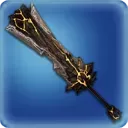 極タイタン武器