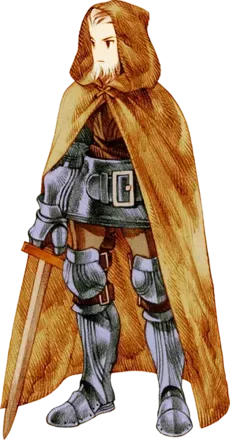 オルランドゥ範囲画像