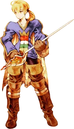 ラムザ範囲画像