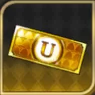 SR以上ユニット確定チケット