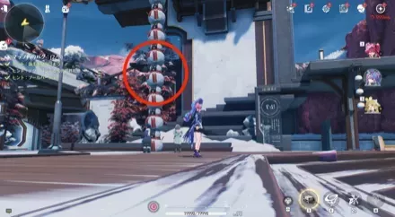 テクノロジーと雪