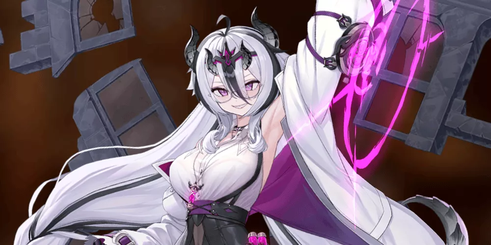 悲嘆のロゼの画像