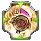 時間の盾の画像