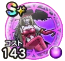 グレイツェル(覚醒)画像