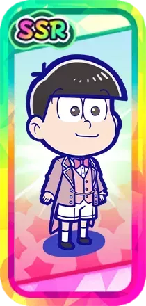 ［喫茶］トド松