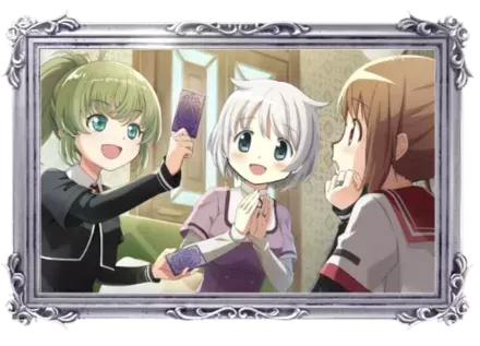 未来、見えたです!画像