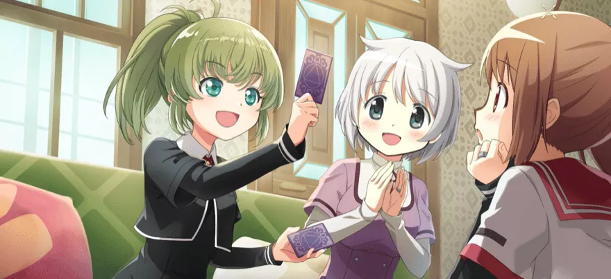 未来、見えたです！の画像