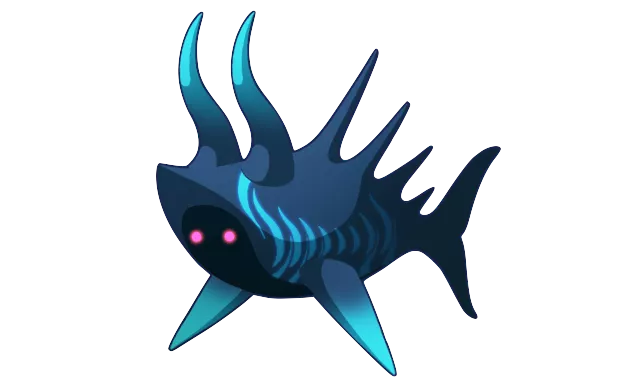 水棲魔神シーバリアン