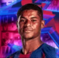 HPマーカスラッシュフォード(09/18)画像