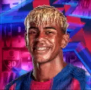 HPラミネ・ヤマル(09/18)の画像