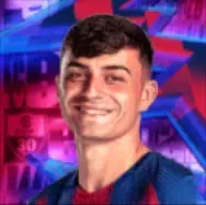 HPペドリ(09/18)画像