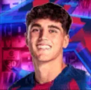 HPパウ・クバルシ(09/18)の画像