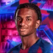 HPアレハンドロ・バルデ(09/18)の画像