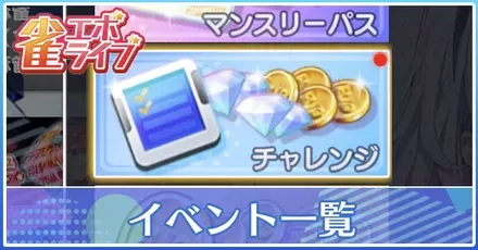 イベント一覧