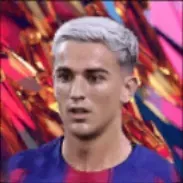 イーフト】FCバルセロナの選手一覧【イーフットボール】｜ゲーム
