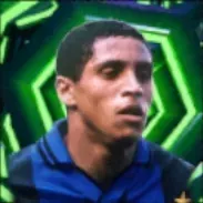 EPロベルトカルロス(インテル/95-96)画像