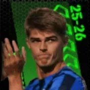 TPシャルル・ド・ケトラール(09/18)画像