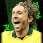 TPルカ・モドリッチ(09/18)画像