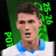 TPバンジャマン・パヴァール(09/18)画像