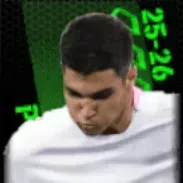 TPヴァシリエアジッチ(09/18)画像