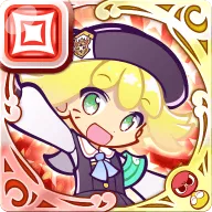 幾星学園のアミティの画像