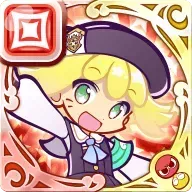 幾星学園のアミティの画像