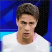 HPケナン・ユルドゥズ(09/18)画像