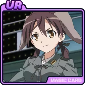 勝ち気なバルクホルン画像